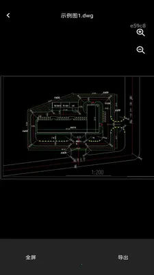 ��׿���CAD��ͼ2026���°汾v1.0.1 �ٷ������ͼ