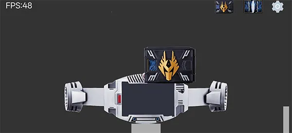 ������ʿ����ģ������ȫ(������ʿģ����Ϸ)v1.45 �ٷ������ͼ