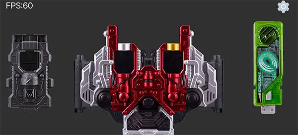 ������ʿ����ģ������ȫ(������ʿģ����Ϸ)v1.45 �ٷ������ͼ