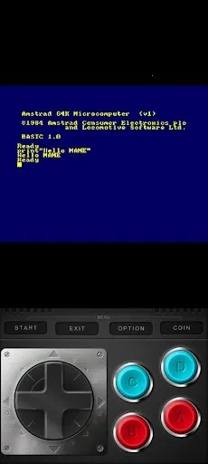 mame4droid current���İ�2026���°汾v1.35.3 �ֻ����ͼ