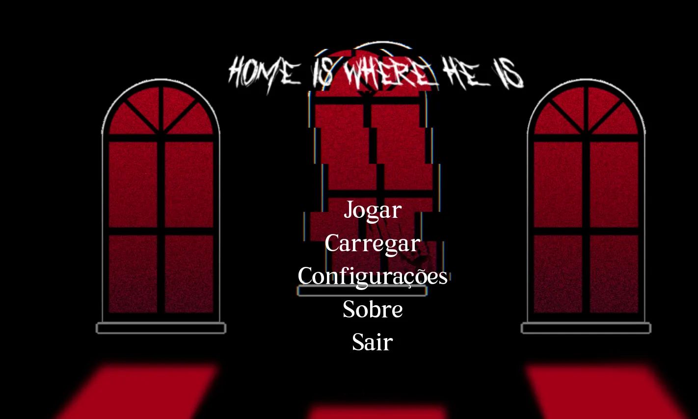homeiswhereheis(�Ӿ�С˵��Ϸ)v1.1 �ٷ������ͼ