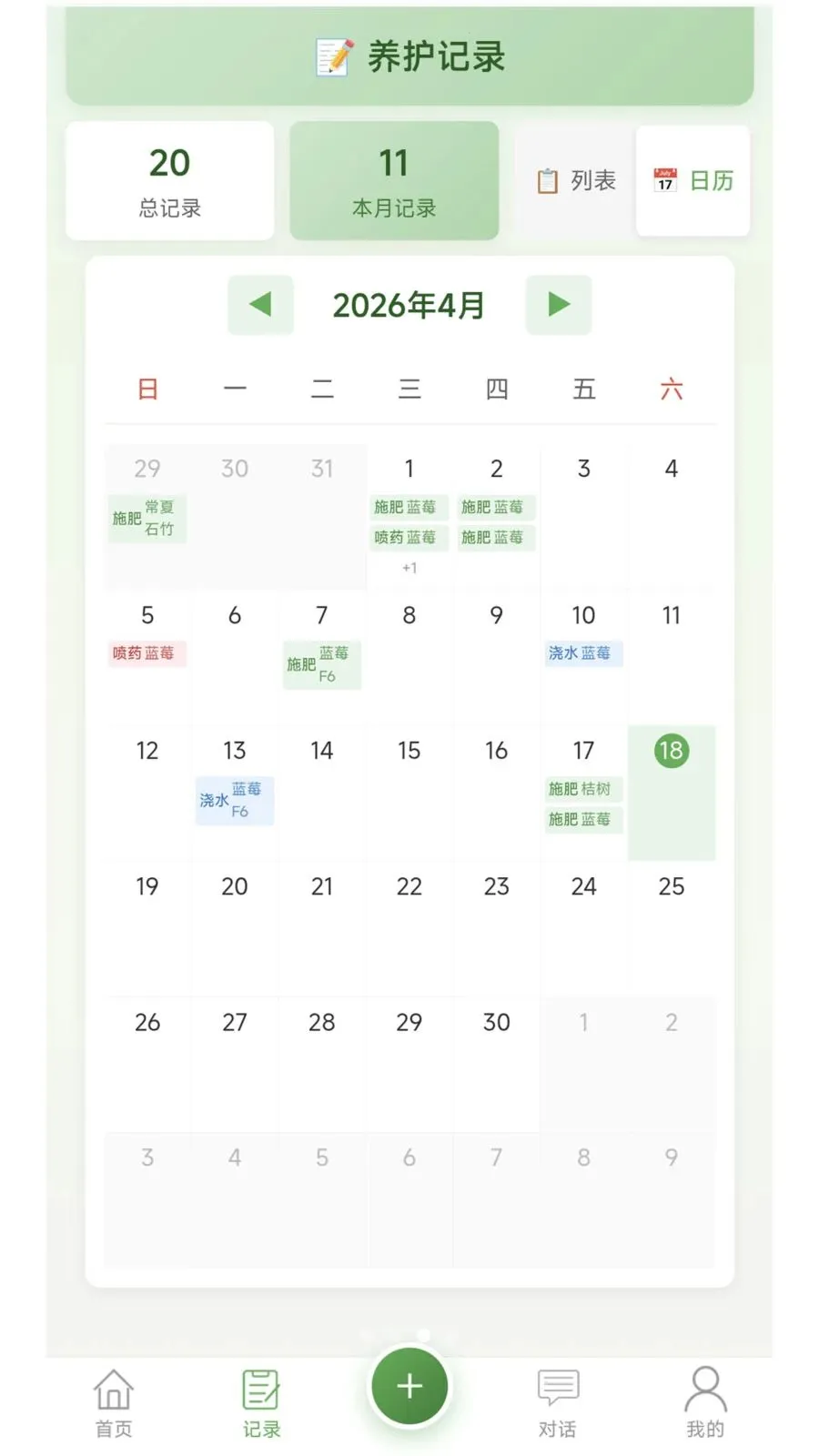 �Ƽ�ֲ������2026���°汾v1.0.2 ��׿���ͼ