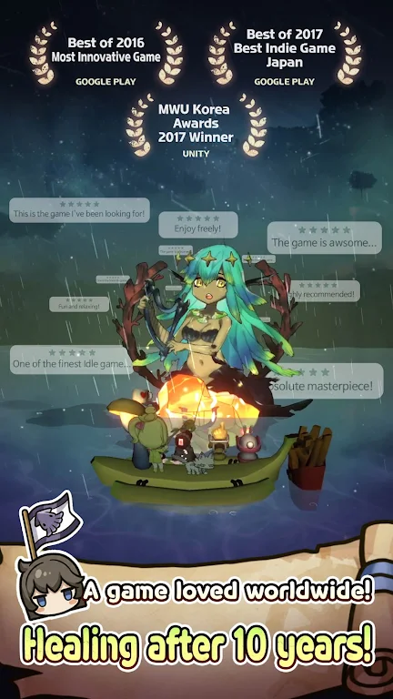 Ư����Ů���ط�����縨���˵�(Ư����Ů��Ϸ����)v1.0.14 �ٷ������ͼ