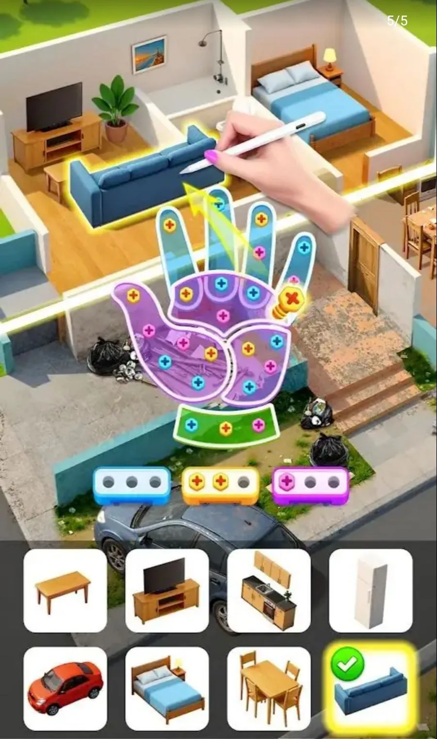 ��˿��Ŀ2026���°汾v1.0.54 �ٷ������ͼ