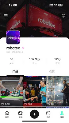 ��ÿ����Ƶ(����Ƶ����ƽ̨)v1.0.3 �ٷ������ͼ