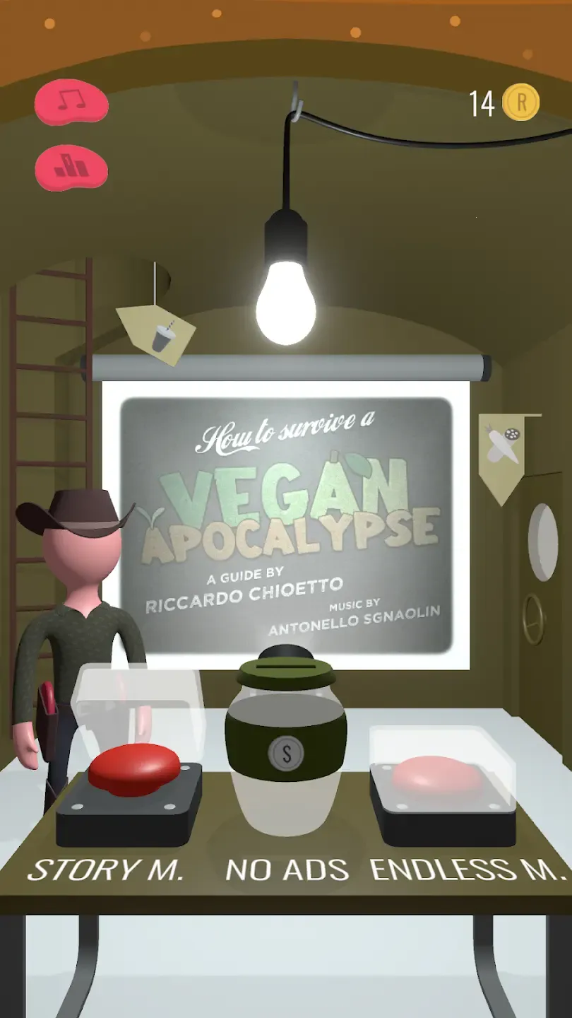 ��ʳĩ��(ţ��ս����Ϸ)v1.03 �ٷ������ͼ