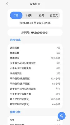 VHealth2026�ٷ����°汾v1.0.18 ��׿���ͼ