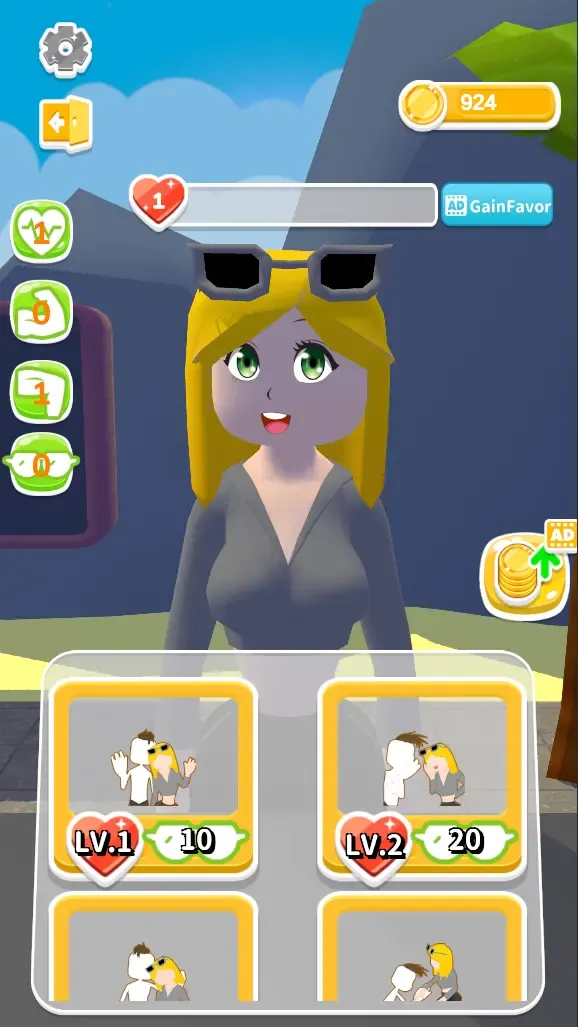 ����������������2026���°汾v1.0.1 �ֻ����ͼ
