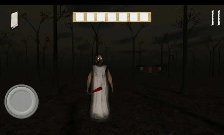 �������ɺ�ɭ�����ư�2026�ٷ����°汾v0.9.1 �ֻ����ͼ