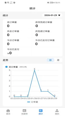 ������(��ҵ����ƽ̨)v1.0.7 ��Ѱ��ͼ