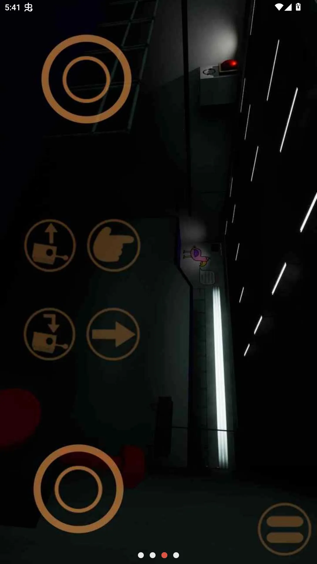 ����׶�԰1���ư����ĸ����˵�2026�ٷ����°汾v1.0 �ֻ����ͼ