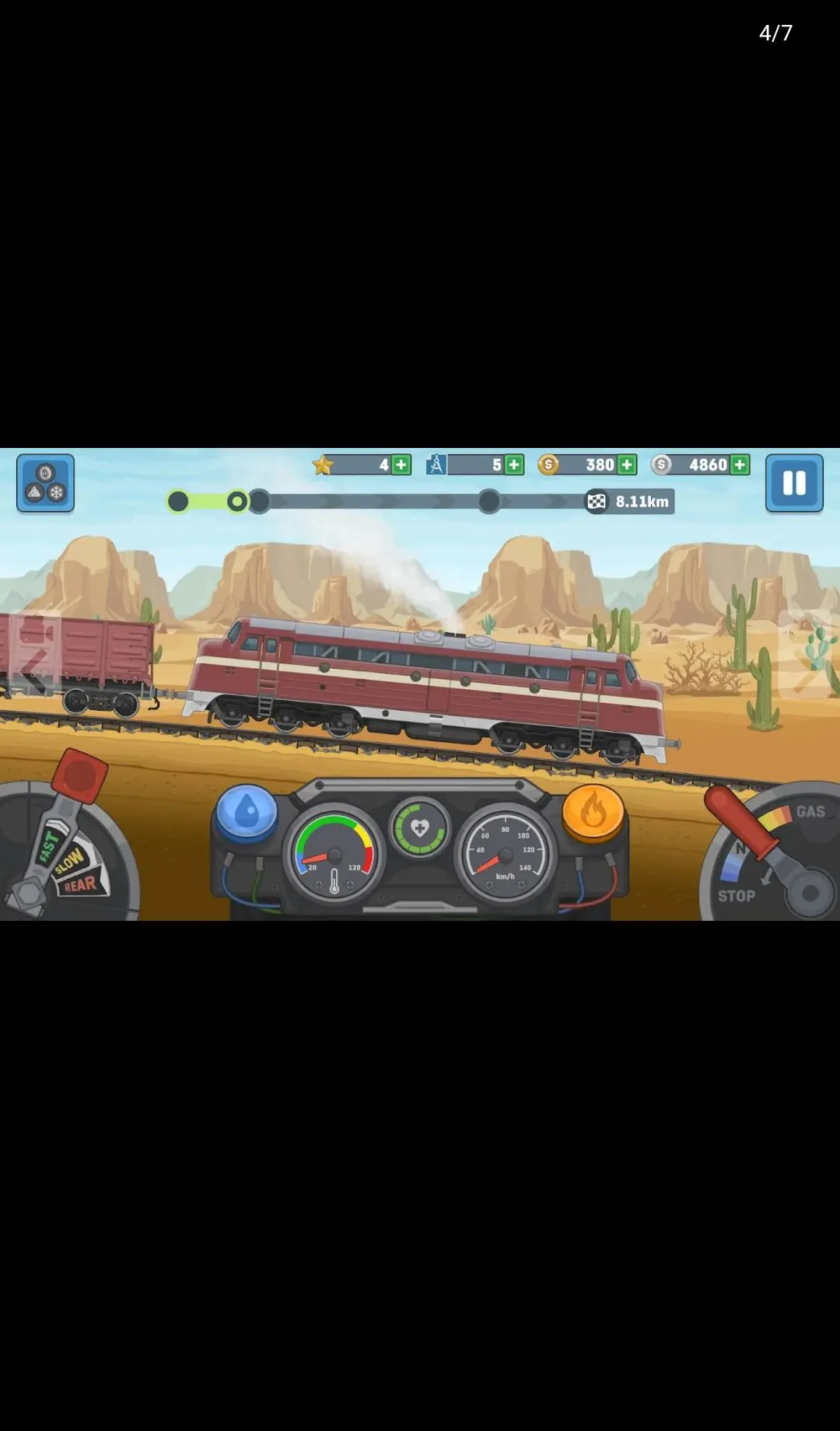 ��ģ��2��ѹ���(��ģ����Ϸ)v0.6.9 �ֻ����ͼ