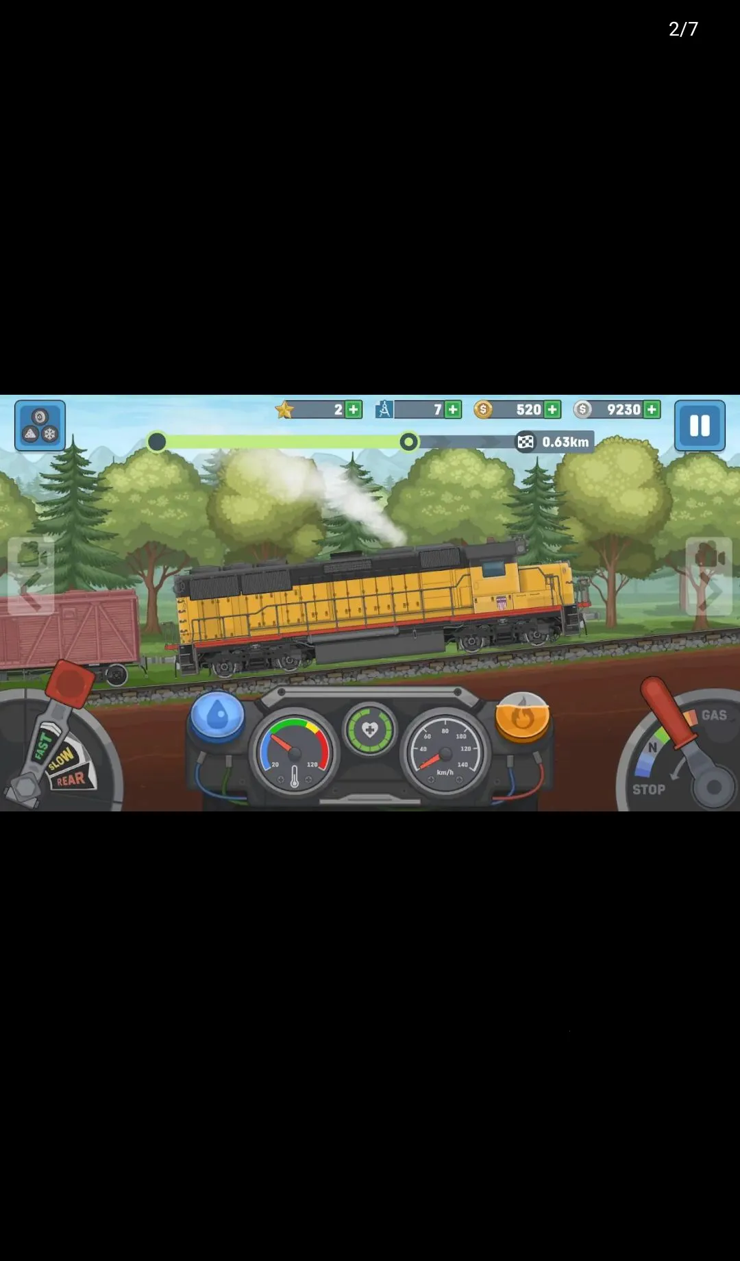 ��ģ��2��ѹ���(��ģ����Ϸ)v0.6.9 �ֻ����ͼ