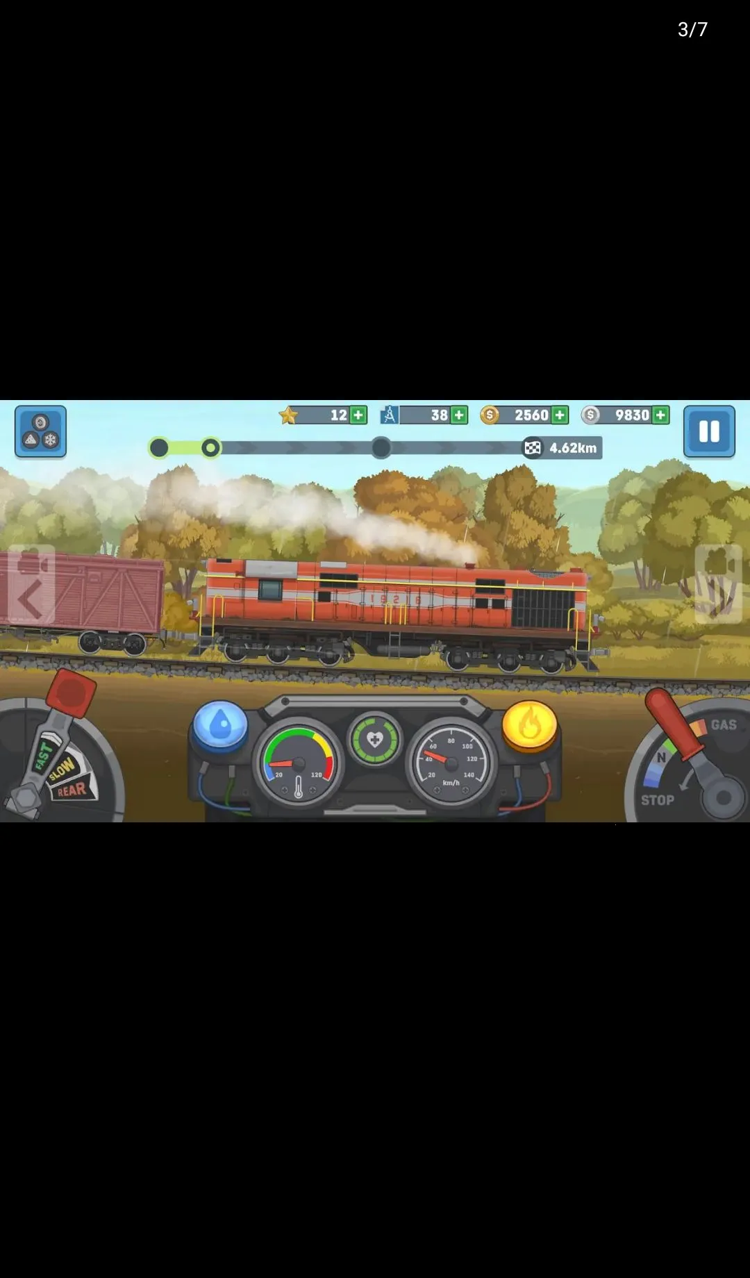 ��ģ��2��ѹ���(��ģ����Ϸ)v0.6.9 �ֻ����ͼ